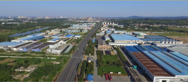 湖北襄阳:凝心聚力 全力加快全市工业园区高标准建设