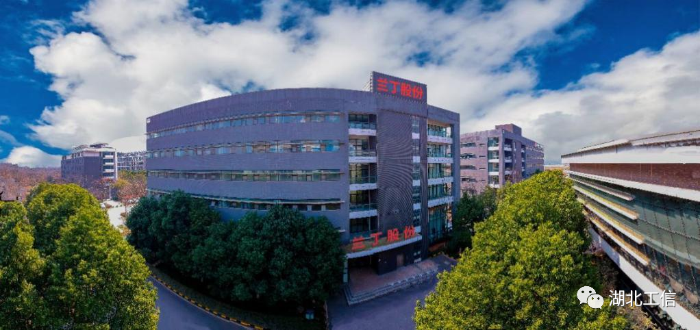 国家级专精特新“小巨人”企业丨武汉兰丁智能医学股份有限公司